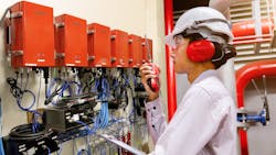 ADRF Deployment with Engineer ADRF Deployment with Engineer