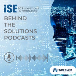 Ise Podcast Tile Ise Podcast Tile