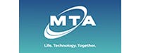 Mta Logo 200x75