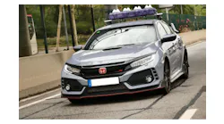 Cellsmart Drive Car Front1