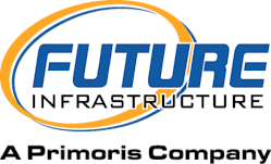 Future Infrastructure A Primoris Company Logo 11 21
