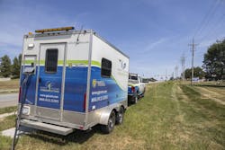 Great Plains Communications designs, deploys, and maintains networks to meet the custom and ever-changing needs of their customers and communities. Great Plains Communications designs, deploys, and maintains networks to meet the custom and ever-changing needs of their customers and communities.