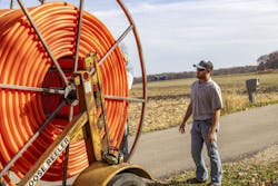 Great Plains Communications’ services are driven by a growing 400-Gbps capable, high-capacity fiber network that reaches 13 states. Great Plains Communications’ services are driven by a growing 400-Gbps capable, high-capacity fiber network that reaches 13 states.