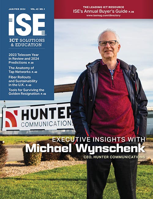 January/February 2024 cover image