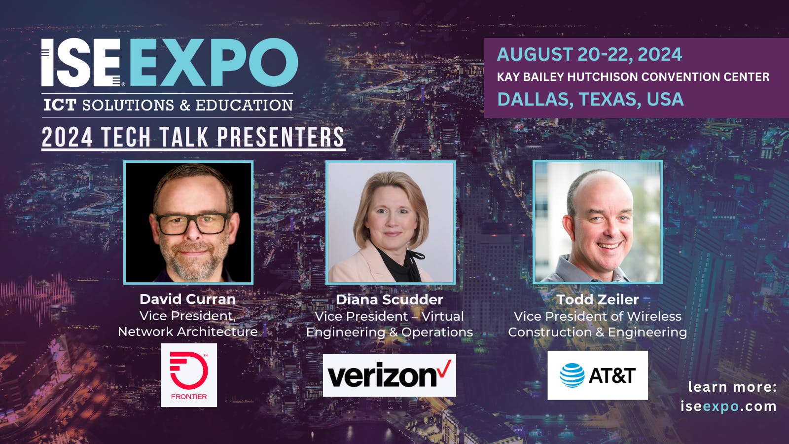 66057dcdb850f2001ed9aefe 2024 Tech Talk Twitter