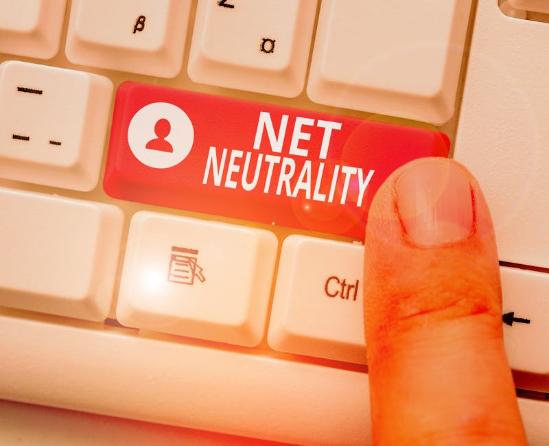 FCC Will Vote To Reinstate Net Neutrality, Here's What You Need To Know ...