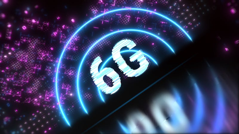 6G Wireless Speeds Of 100gbps Achieved In Demonstration | ISEMAG