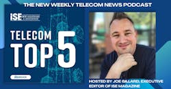 663d48c77b2b0693b1d219bf The New Weekly Podcast For Telecom 663d48c77b2b0693b1d219bf The New Weekly Podcast For Telecom