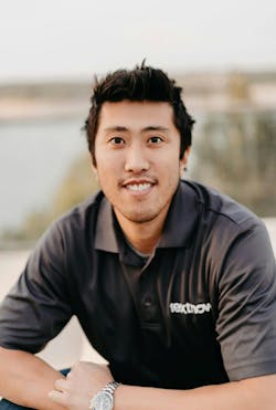 Derek Ting Derek Ting