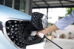 New electric car registrations reached nearly 3.2 million in 2023 in Europe, increasing by almost 20% from 2022, New electric car registrations reached nearly 3.2 million in 2023 in Europe, increasing by almost 20% from 2022,