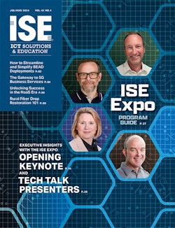 July/August 2024 cover image July/August 2024 cover image