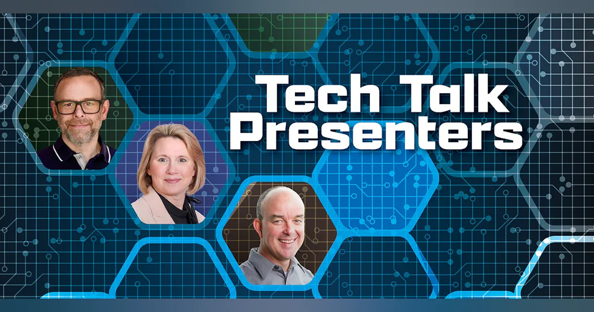 Executive Insights With ISE EXPO’s Tech Talk Presenters | ISEMAG