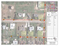 Distributed Staking Sheet Distributed Staking Sheet