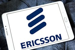 Ericsson will own 50% of the new venture. Ericsson will own 50% of the new venture.