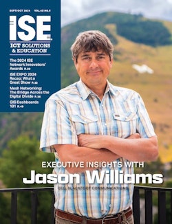 September/October 2024 cover image September/October 2024 cover image