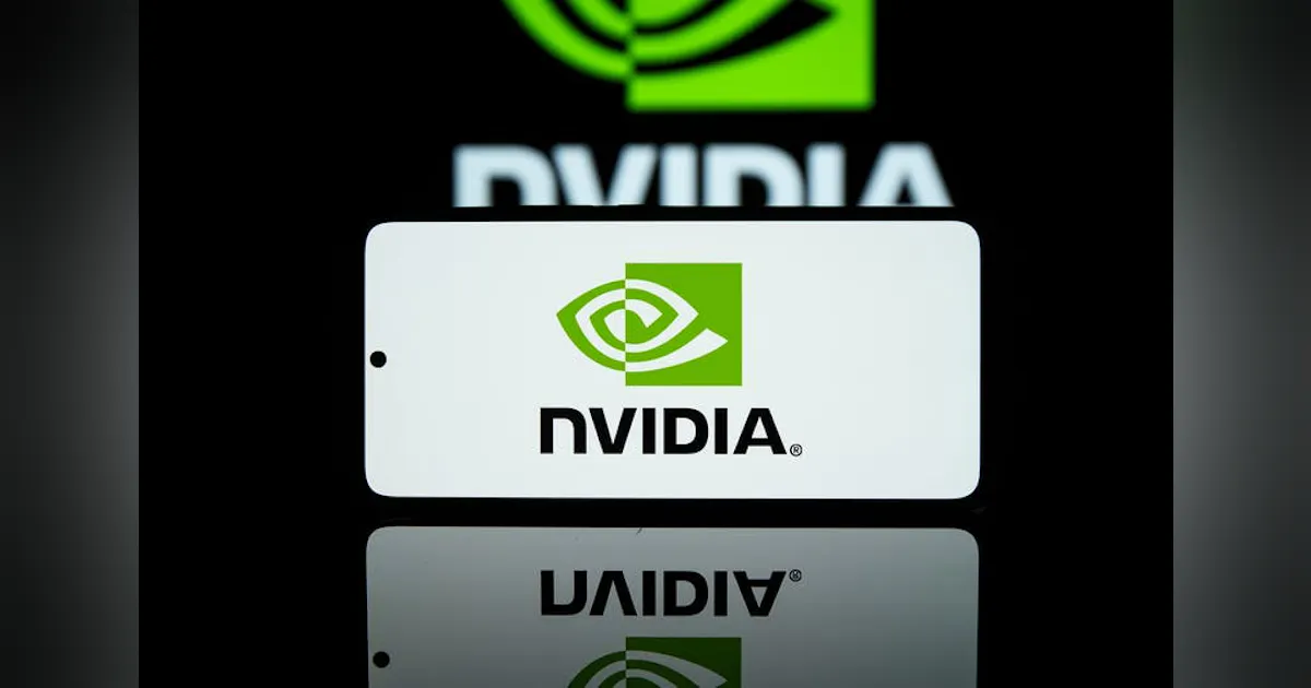 Aip Nvidia NVIDIA's AI Aerial and AI-RAN for 5G and 6G Networks | ICT Solutions ...