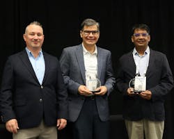 HFCL Limited receives silver award. HFCL Limited receives silver award.