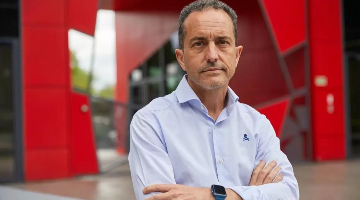 Verizon Hires Santiago Tenorio as New CTO ISEMAG