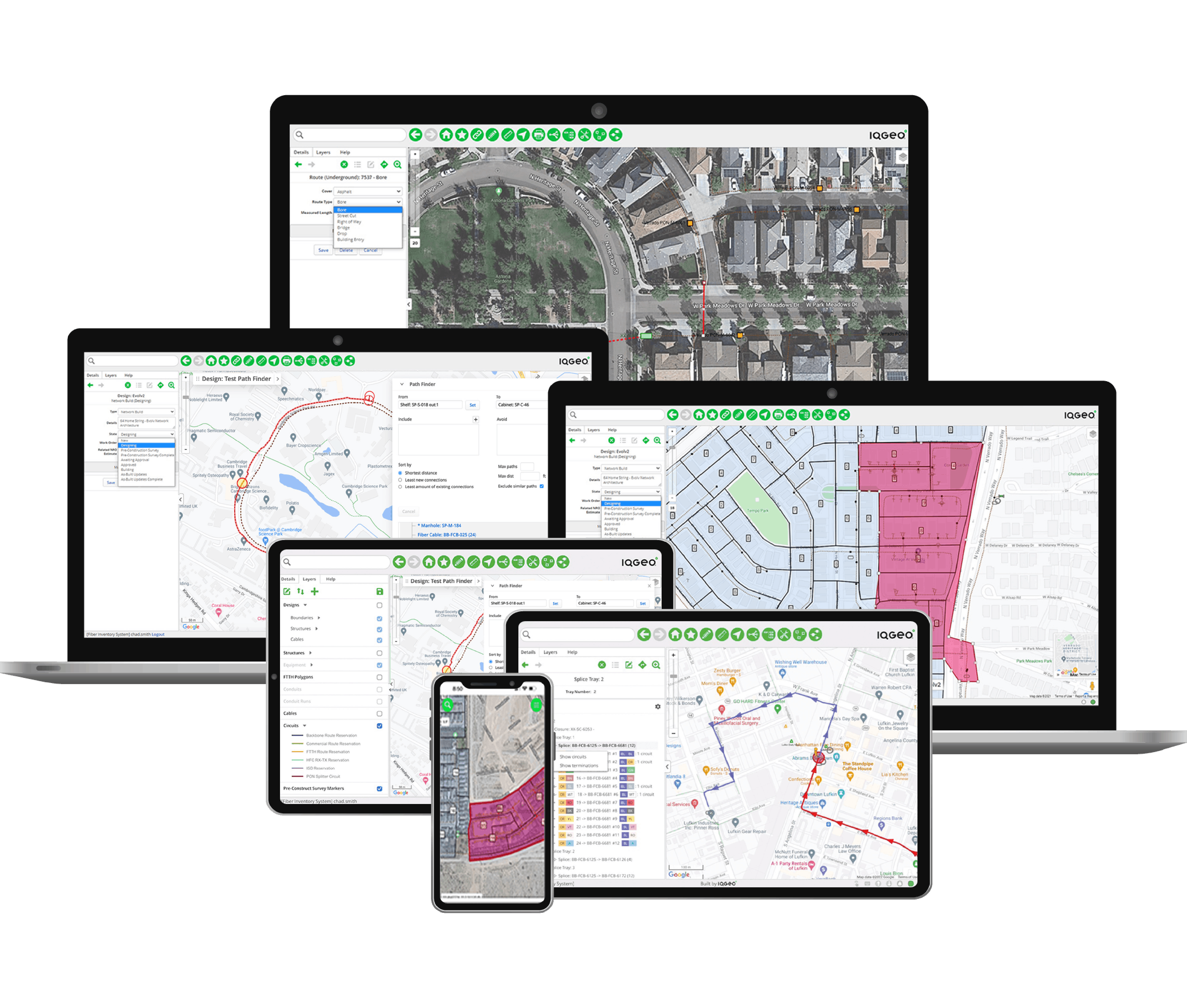 6709383a65119a59d2409f74 Iqgeonetworkmanagertelecom