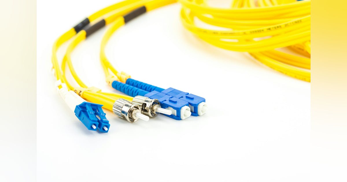 What is singlemode, multicore, and hollow core fiber? | ICT Solutions ...