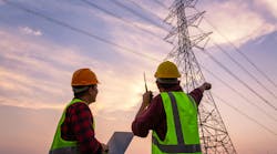 Utilities Backlog: Electrical Conduit to the Rescue Utilities Backlog: Electrical Conduit to the Rescue