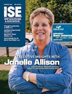 November/December 2024 cover image November/December 2024 cover image