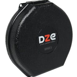 DZE Launch Cable Case DZE Launch Cable Case