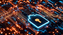 An advanced cybersecurity defense mechanism that protects data and digital operations from emerging cyber AI generated An advanced cybersecurity defense mechanism that protects data and digital operations from emerging cyber AI generated
