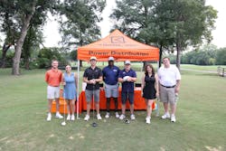 A great day on the green at the 3rd annual golf tournament which took place at the Tenison Highlands Park Golf Club. A great day on the green at the 3rd annual golf tournament which took place at the Tenison Highlands Park Golf Club.