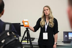 ikeGPS — Demo Zone Sponsor ikeGPS — Demo Zone Sponsor