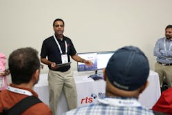 Resolve Tech Solutions — Demo Zone Sponsor Resolve Tech Solutions — Demo Zone Sponsor