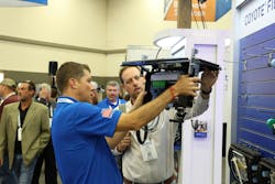 ISE EXPO 2024 ISE EXPO 2024