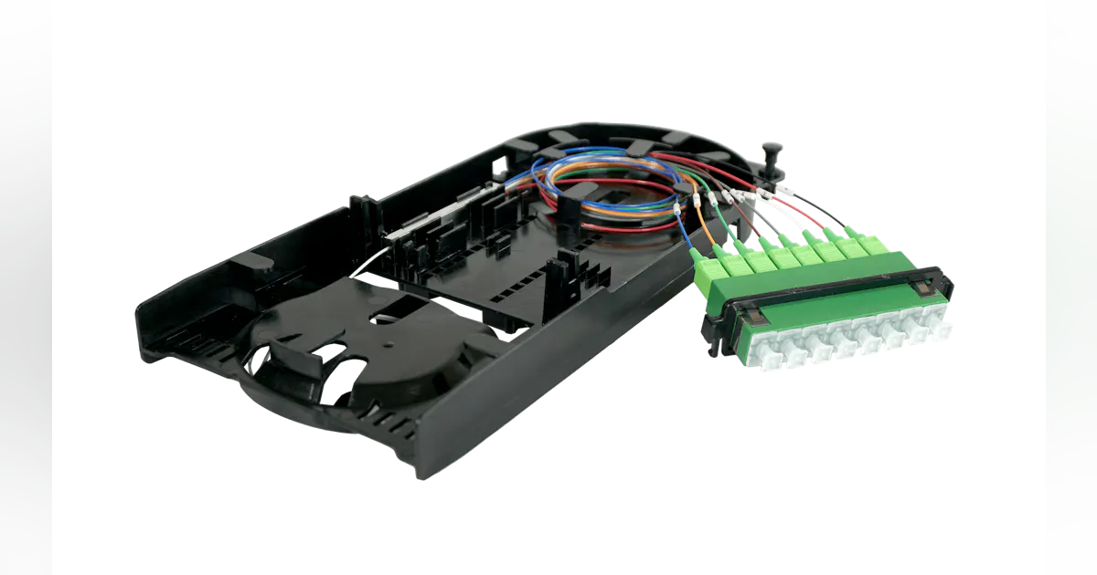 Telecom Ready Access Terminal What to Know About Clearfield’s New Compact “Ready Connect” Terminal ...