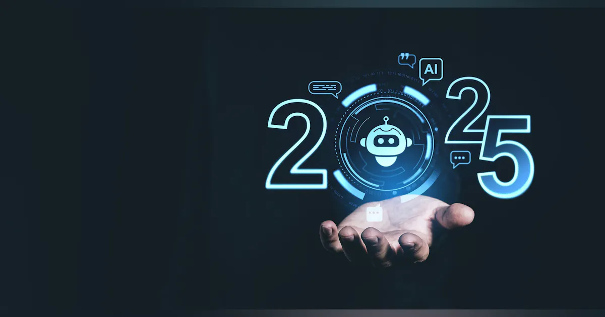 IEEE's Top Technology Predictions for 2025 | ICT Solutions & Education