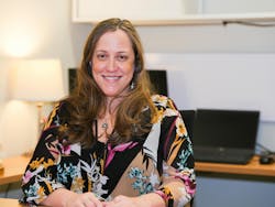 Angie Bailey, Director of NCDIT Broadband Infrastructure Office. Angie Bailey, Director of NCDIT Broadband Infrastructure Office.