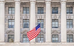 The U.S. Department of Commerce The U.S. Department of Commerce