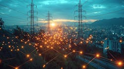 Diverse Digital Services And Infrastructure Highlighted By Interconnected Telecom Networks Diverse Digital Services And Infrastructure Highlighted By Interconnected Telecom Networks