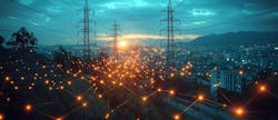 Diverse Digital Services And Infrastructure Highlighted By Interconnected Telecom Networks Diverse Digital Services And Infrastructure Highlighted By Interconnected Telecom Networks