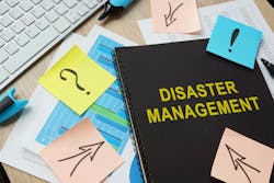 Documents About Disaster Management Documents About Disaster Management On A Table Documents About Disaster Management Documents About Disaster Management On A Table