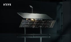 Generation 4 Satellite Generation 4 Satellite