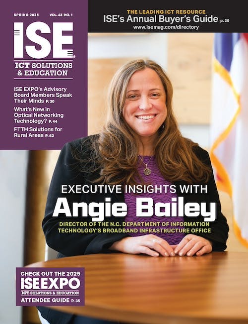 Spring 2025 cover image