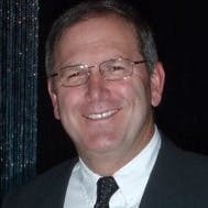 Dennis Pappas headshot Dennis Pappas headshot