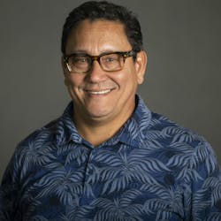 Francis Alueta headshot Francis Alueta headshot