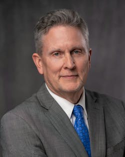 John Amundson headshot John Amundson headshot