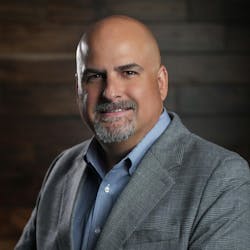 Marc Durocher headshot Marc Durocher headshot