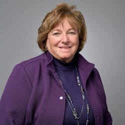 Sherry Hessenthaler headshot Sherry Hessenthaler headshot