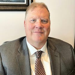 William Kurtz headshot William Kurtz headshot