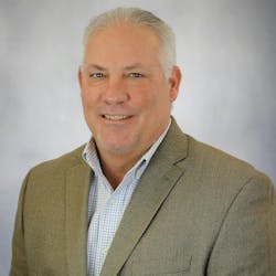 Kevin Lybrand headshot Kevin Lybrand headshot