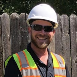 Michael Wilson headshot Michael Wilson headshot