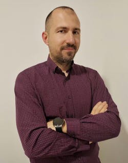 Vladimir Grozdanovic
